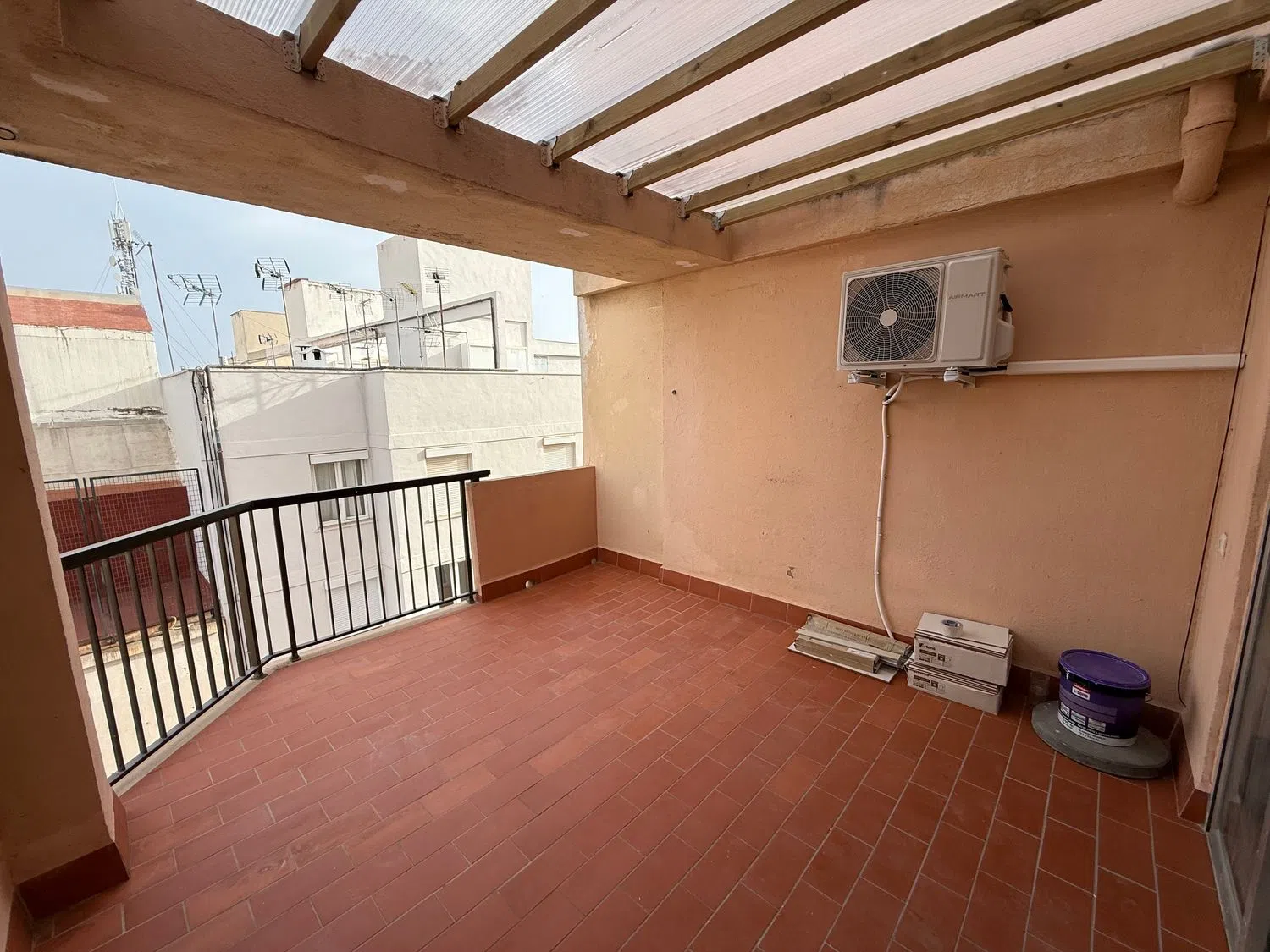 Piso en calle de Francesc Suau, 16 - Foto 1