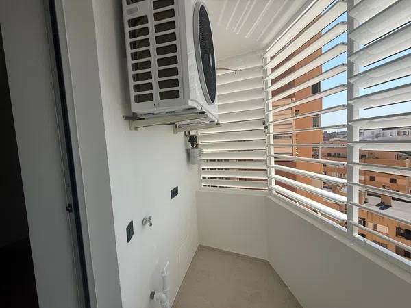 Piso en Avenida d'Alemanya, 2, Bons Aires - Foto 3