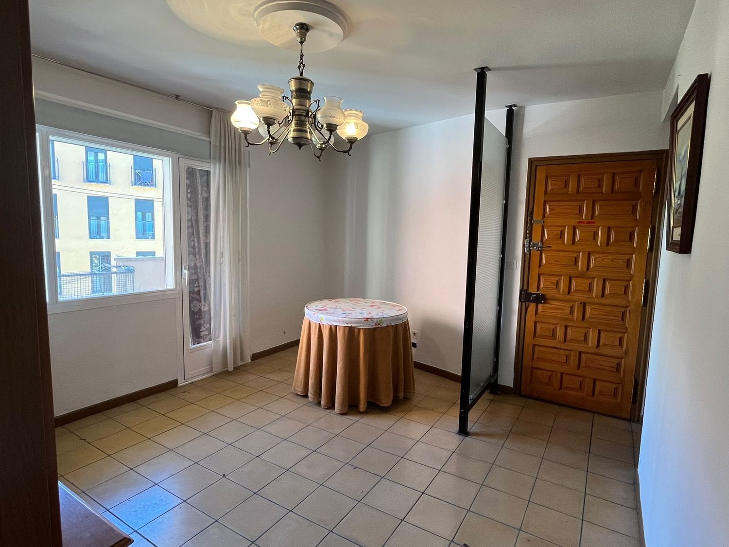 Piso en Calle San Juan de Dios, 34, Tres Olivos - La Piedad, Tres Olivos - La Piedad - Foto 2