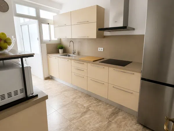 Piso en Calle Pío XII, 69, Alcaravaneras - Foto 3