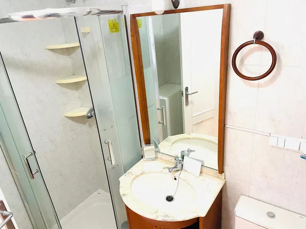 Piso en calle Hermanos Gonzálvez Selva, 1 - Foto 3