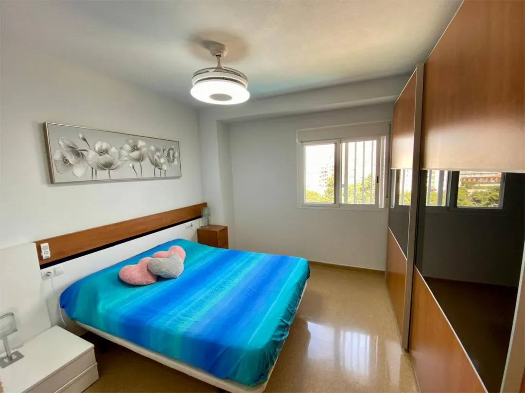 Piso en  Calle Sacerdote Isidro Albert 12 - Foto 10