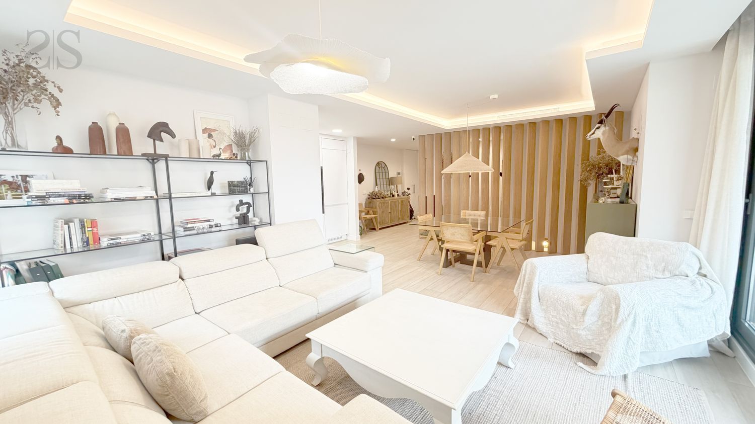 Piso en calle de Sorolla, 5 - Foto 3