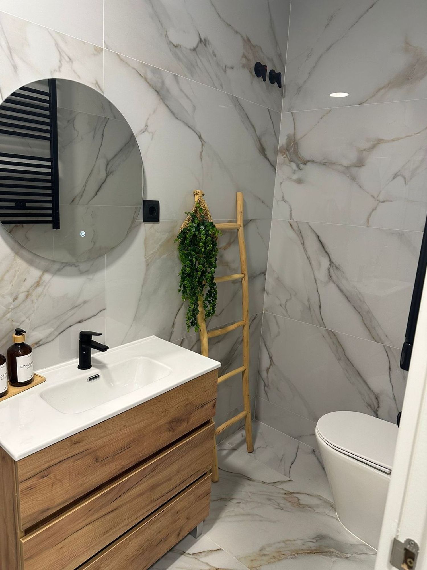 Piso en travesía del Socorro, 37 - Foto 12