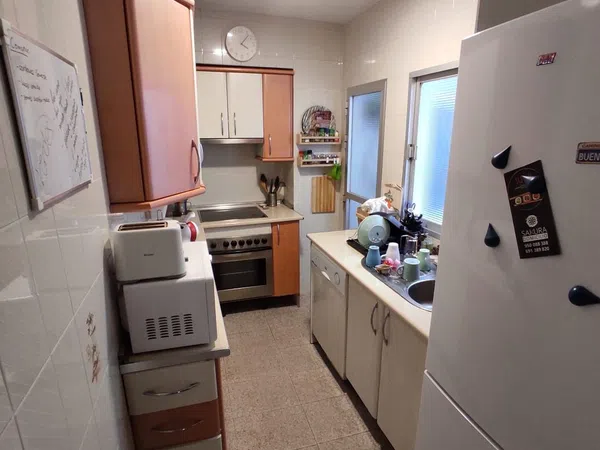 Piso en Avenida Alhambra, 22, Zapillo, Zapillo - Foto 7