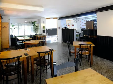 Local comercial en  de la Bordeta - Foto 7