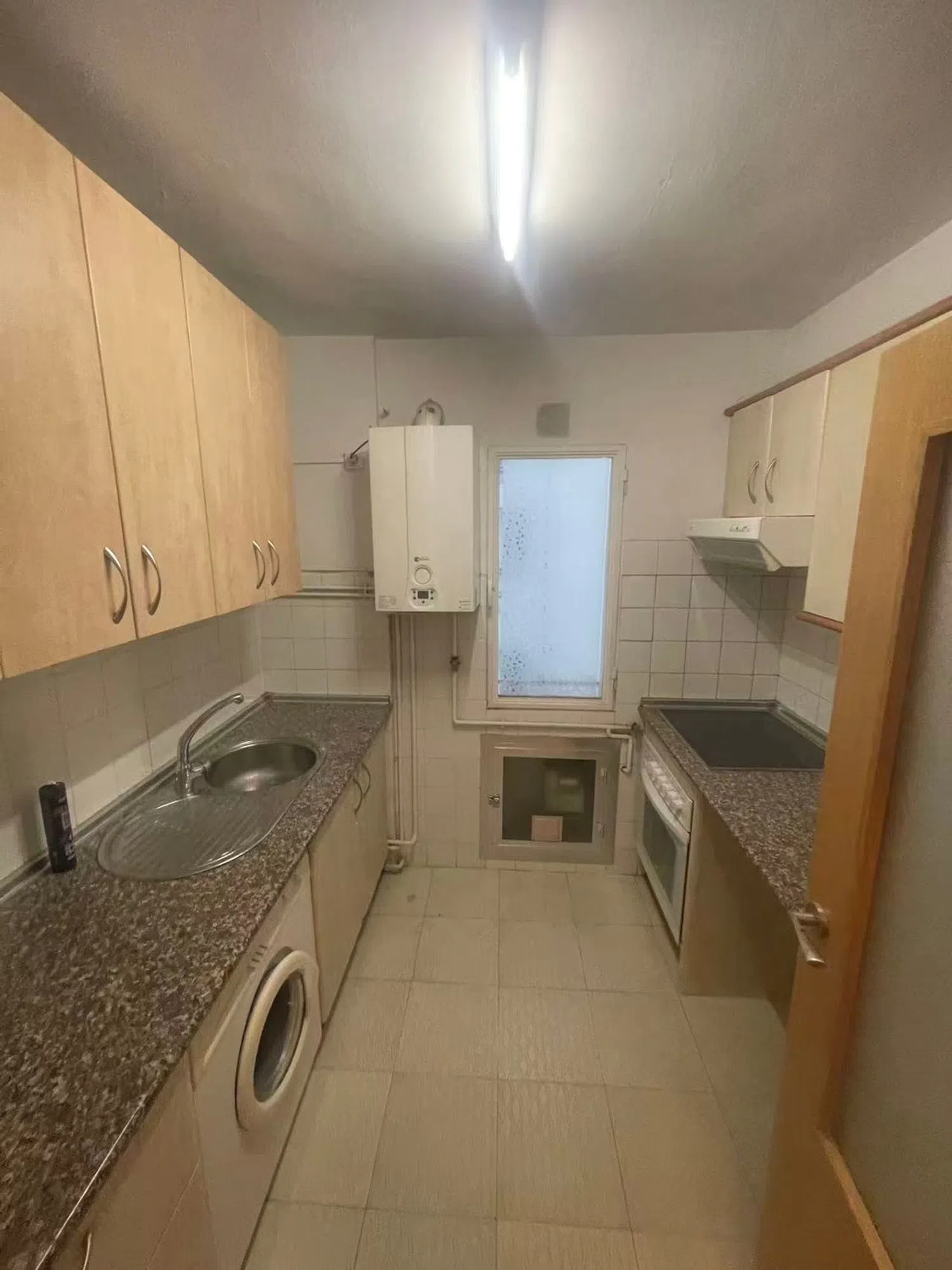 Piso en calle de La Bañeza, 28 - Foto 5