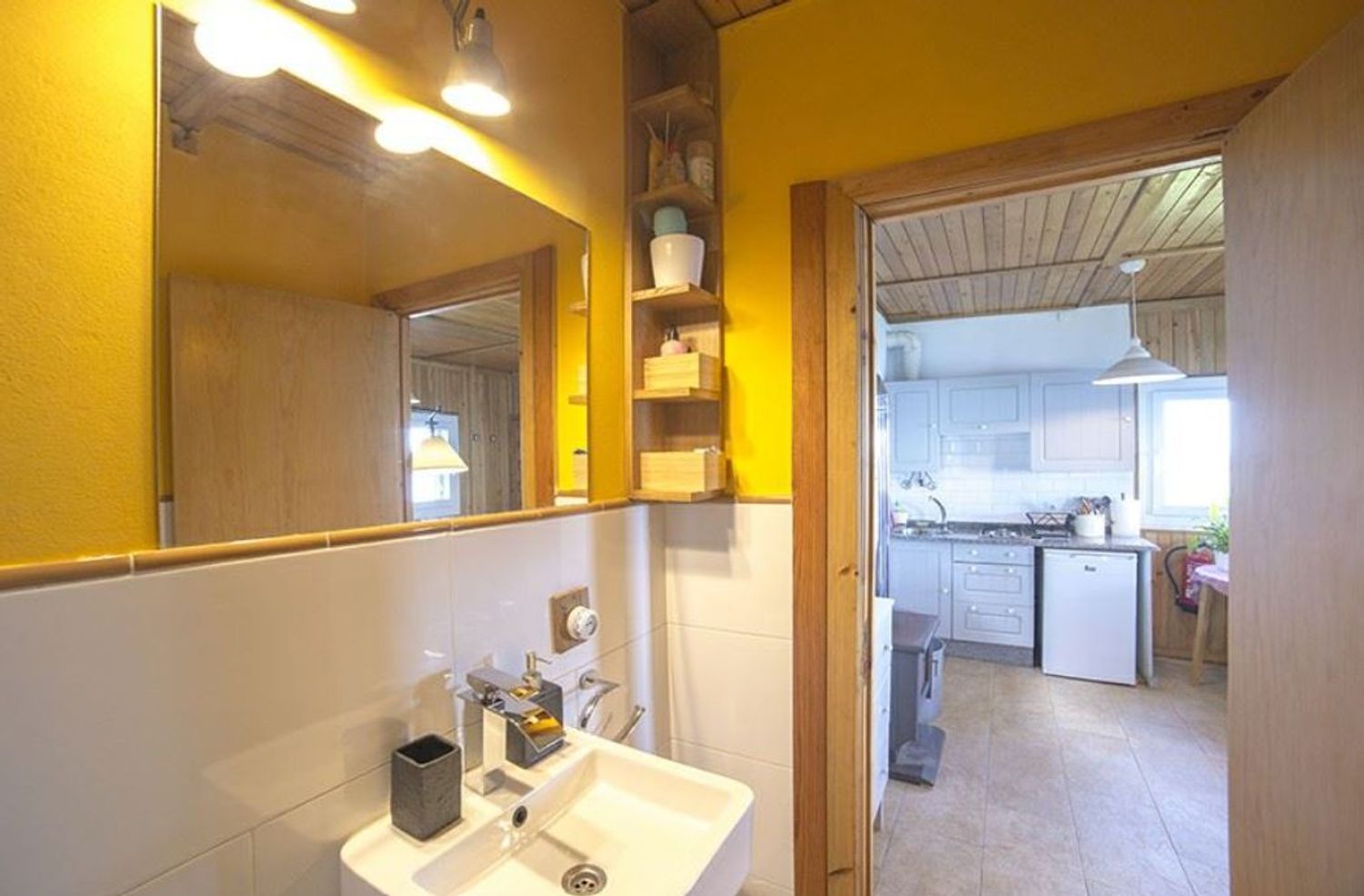 Casa o chalet independiente en Aldea Santa Marina, 209 - Foto 6