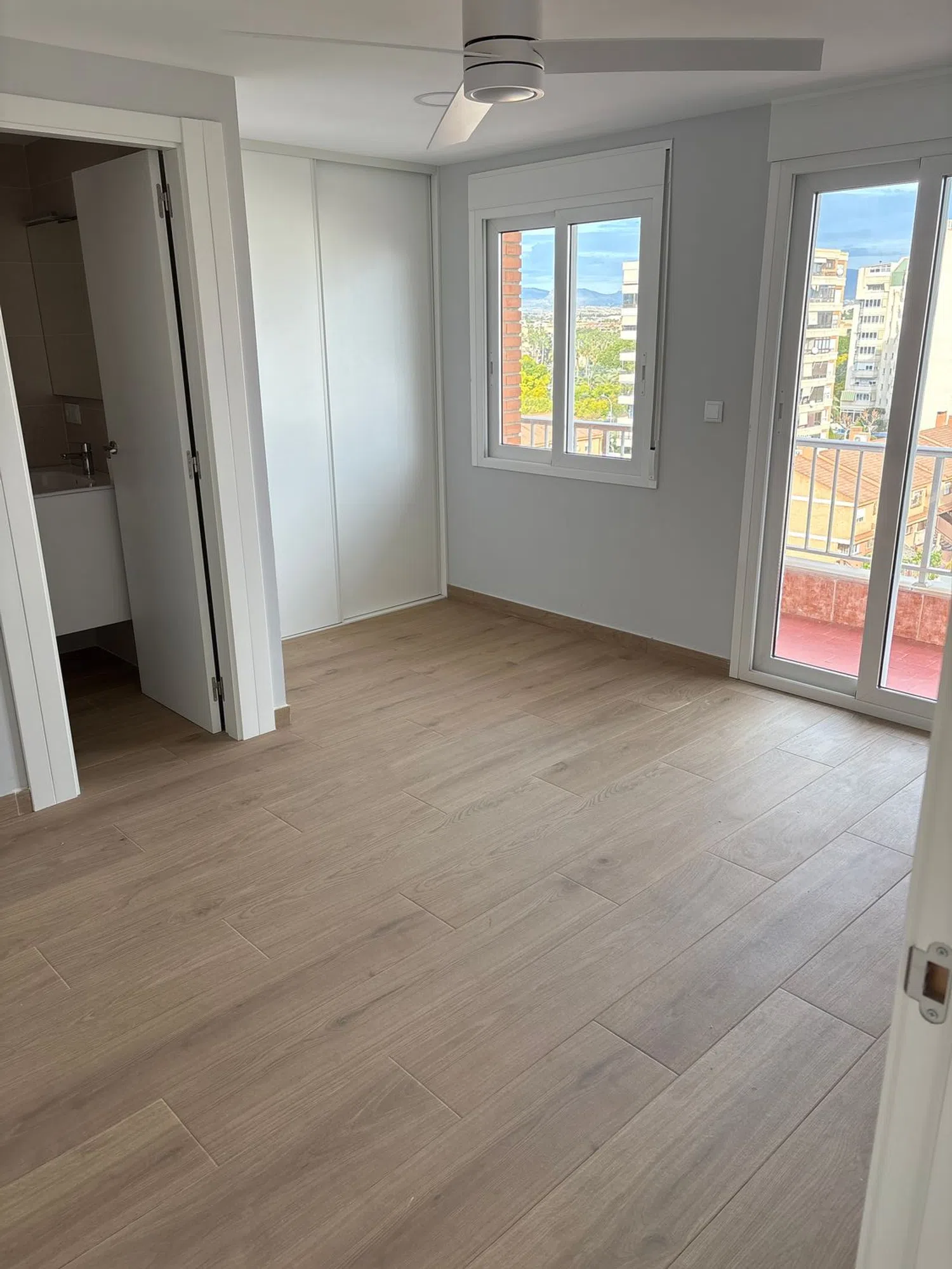 Piso en avenida Bruselas, 22 - Foto 4