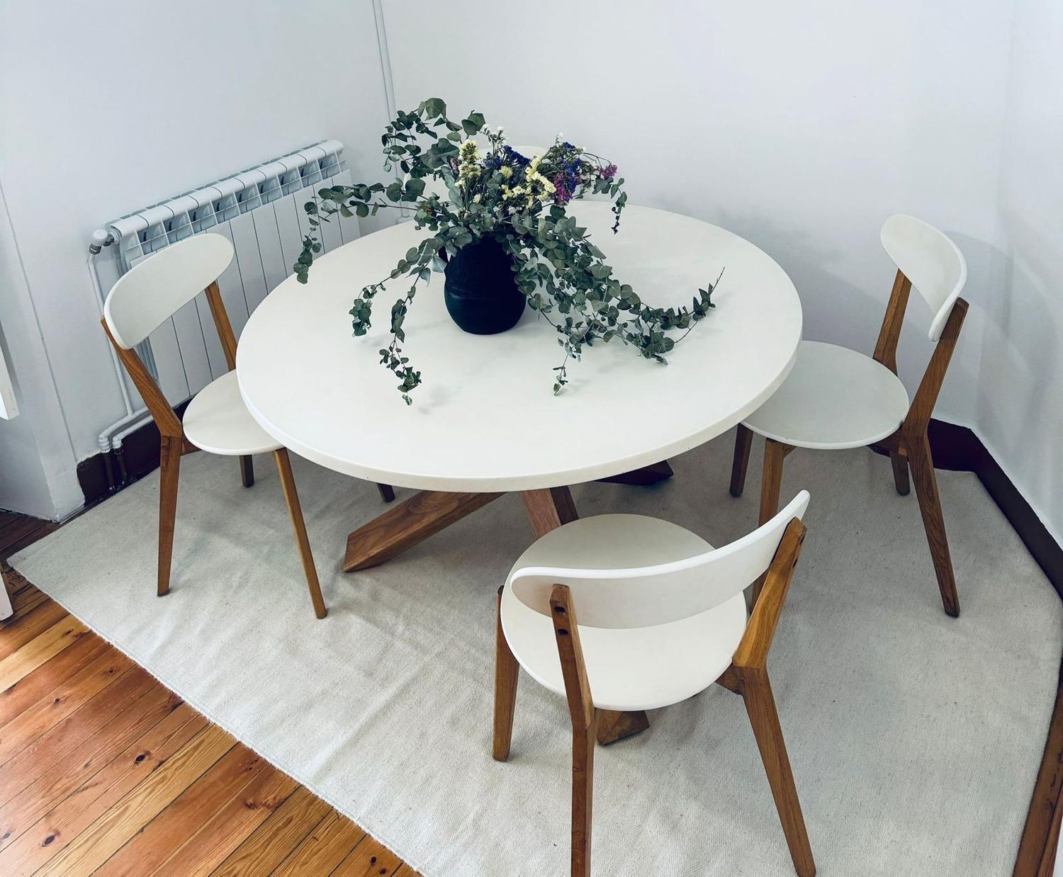 Piso en plaza de María Pita, 8 - Foto 15