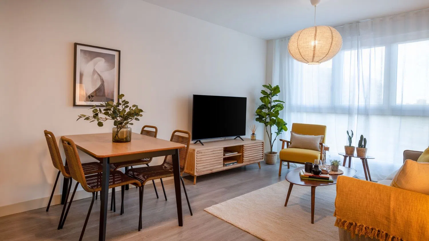 Piso en calle de las Viñas del Rio, 13 - Foto 2