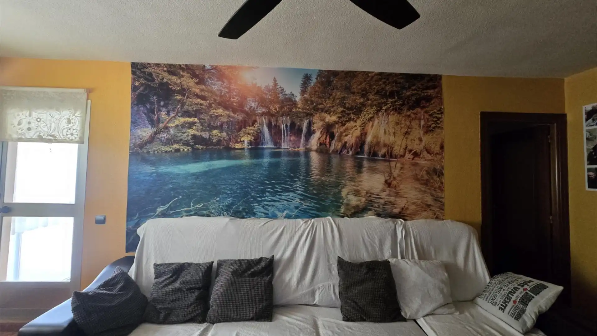 Piso en  Calle Monte Albillo 13 - Foto 8