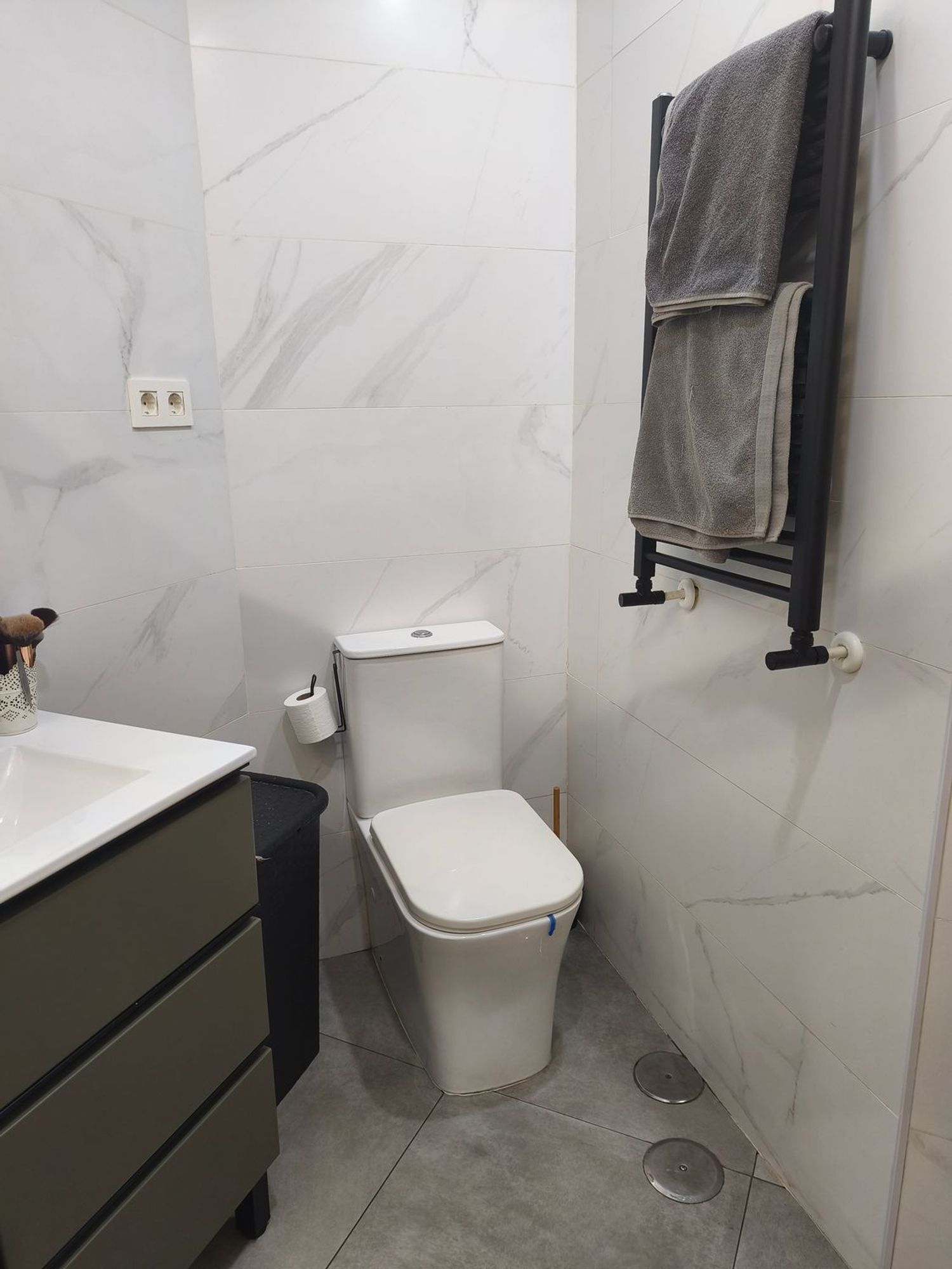 Piso en Plaza Promesas, 5, Orcasitas - Foto 11