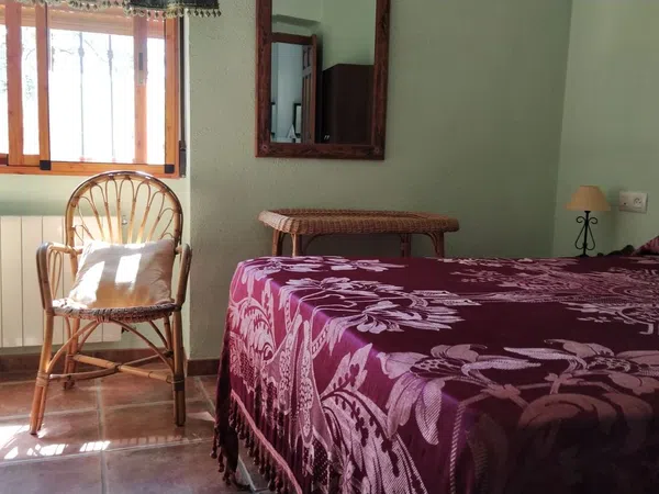 Casa rural en Ja-3307, 11 - Foto 22