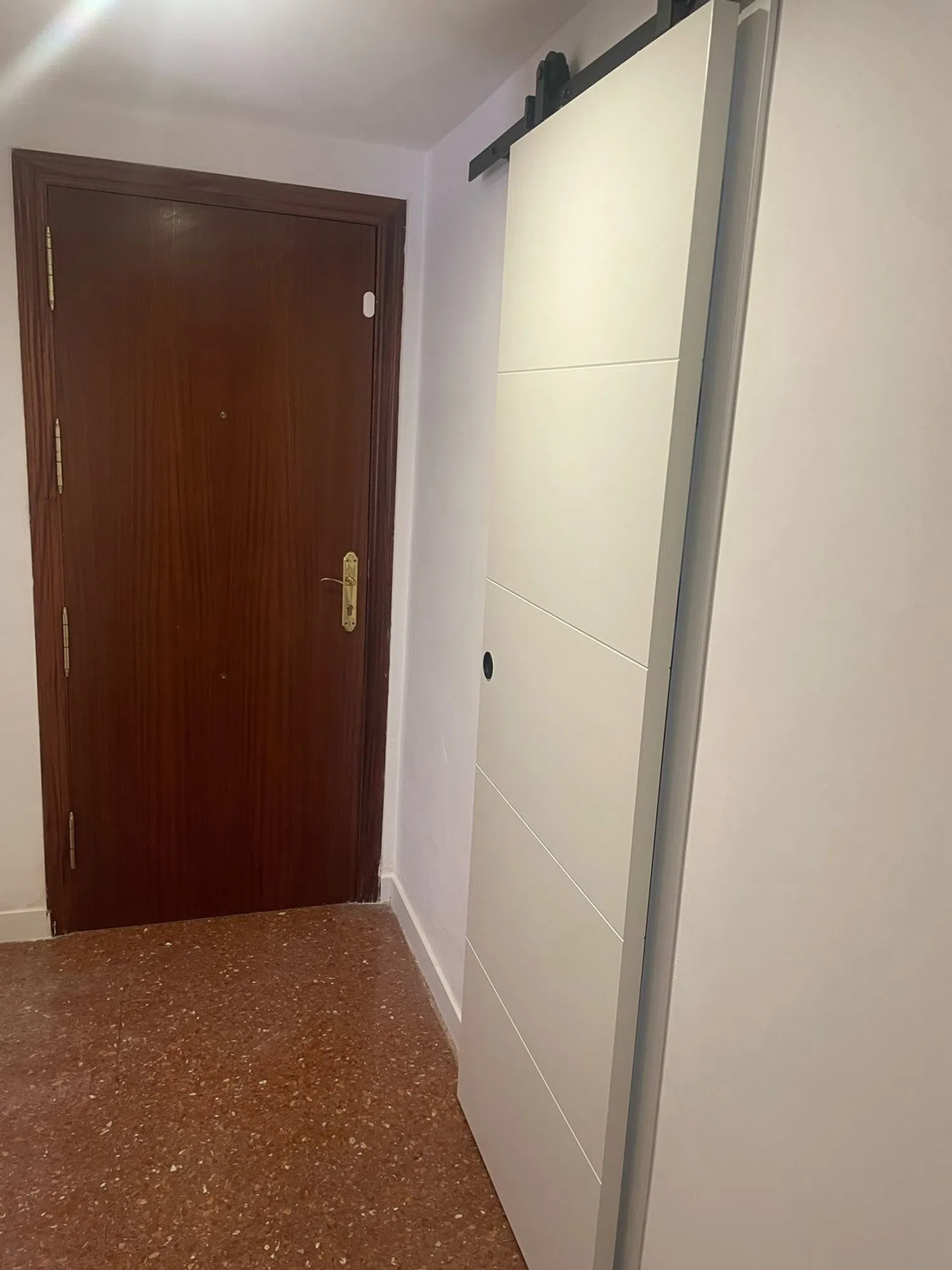 Piso en calle De las Lomas, 14 - Foto 15
