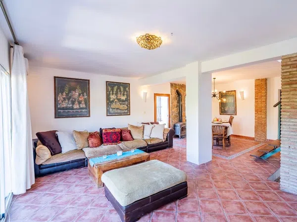 Casa o chalet independiente en Calle Andaluces, 17, Cerrado de Calderón - Hacienda Paredes - Foto 4