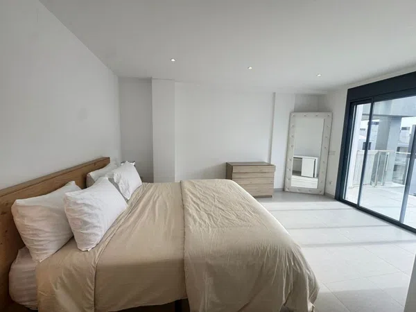 Chalet pareado en calle Archidona, 9 - Foto 6