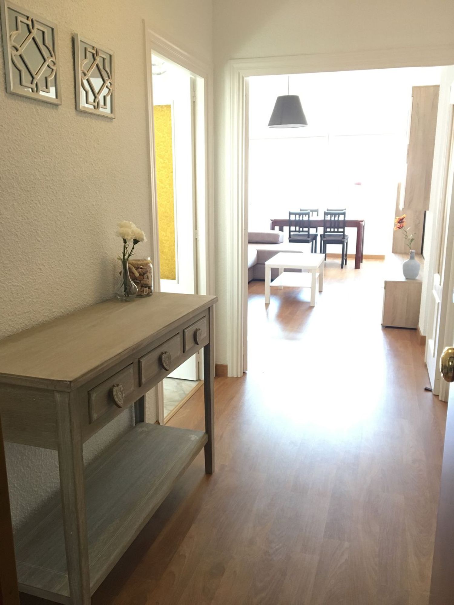 Piso en Calle Virgen de Aránzazu, 18, Tres Olivos - Valverde - Foto 3