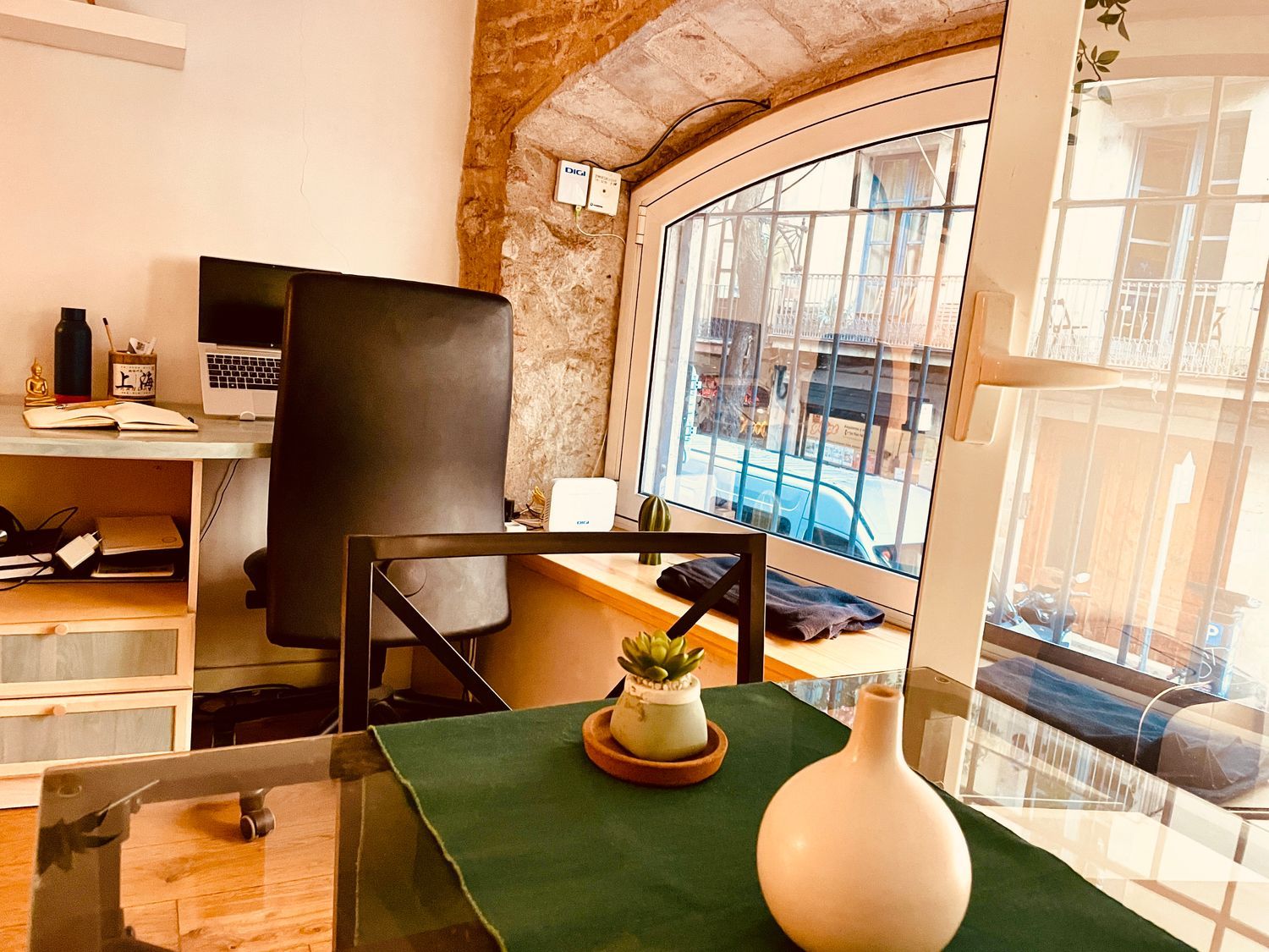 Estudio en Plaza de Sant Pere, 4, Sant Pere - Santa Caterina i la Ribera - Foto 4