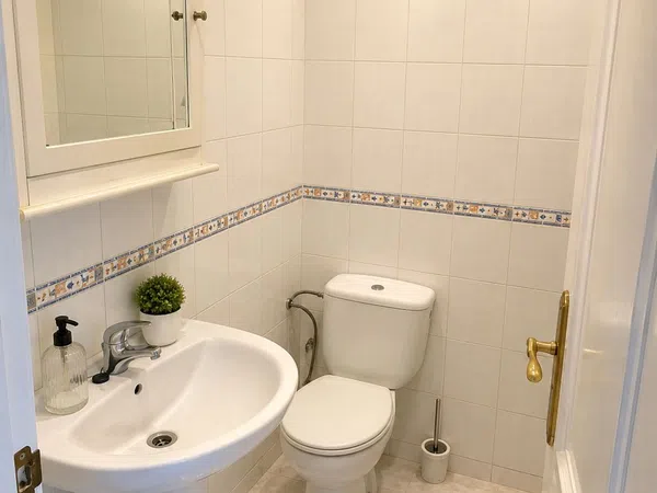 Piso en Calle Andalucía, 25, Los Boliches - Foto 18