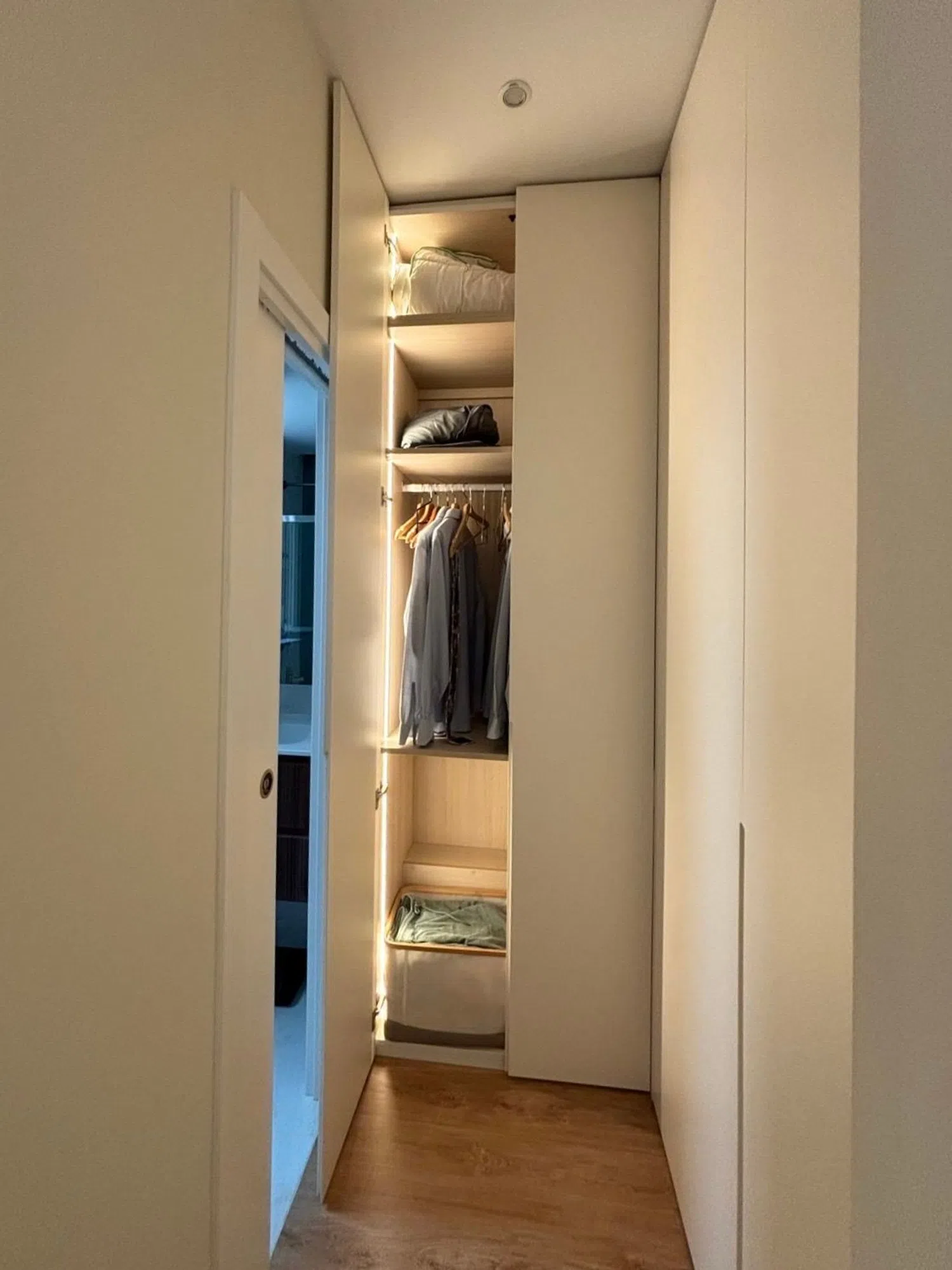 Piso en calle de Juan Álvarez Mendizábal, 19 - Foto 19