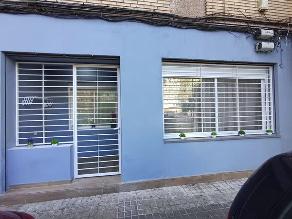 Local en Calle Zarandieta, 13, Campoamor - Foto 14