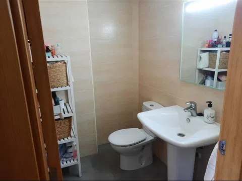 Ático en avenida Cresta del Gallo, 2