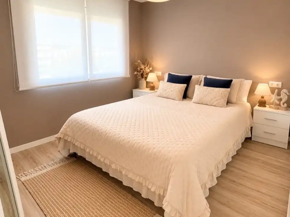 Apartamento en  Avenida Benidorm 18 - Foto 9