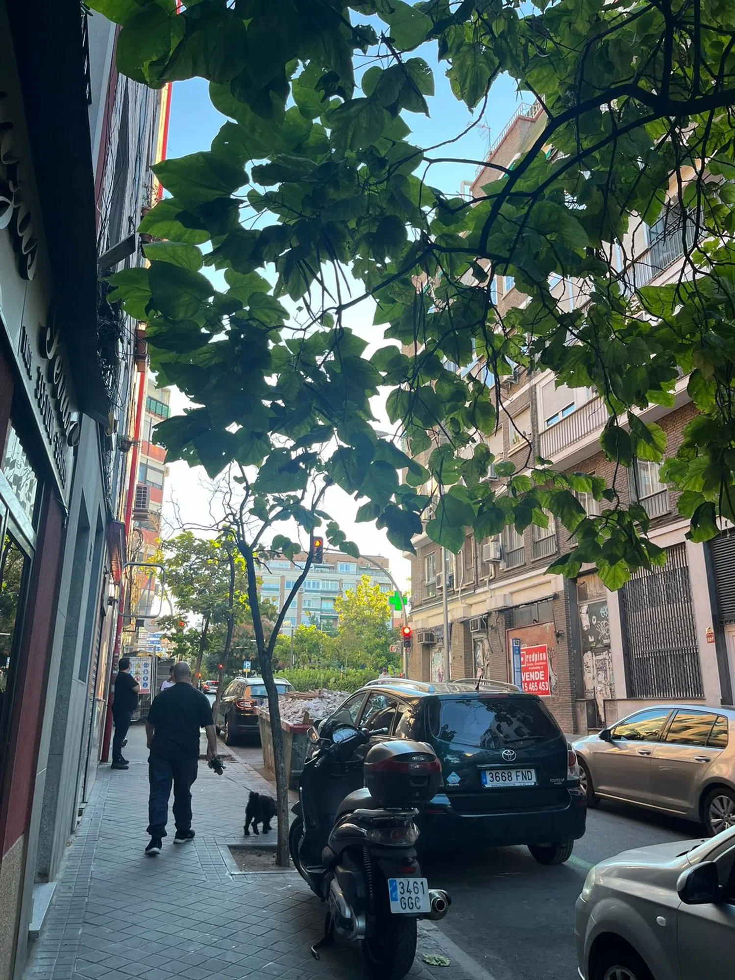 Piso en calle de Azcona, 38 - Foto 18