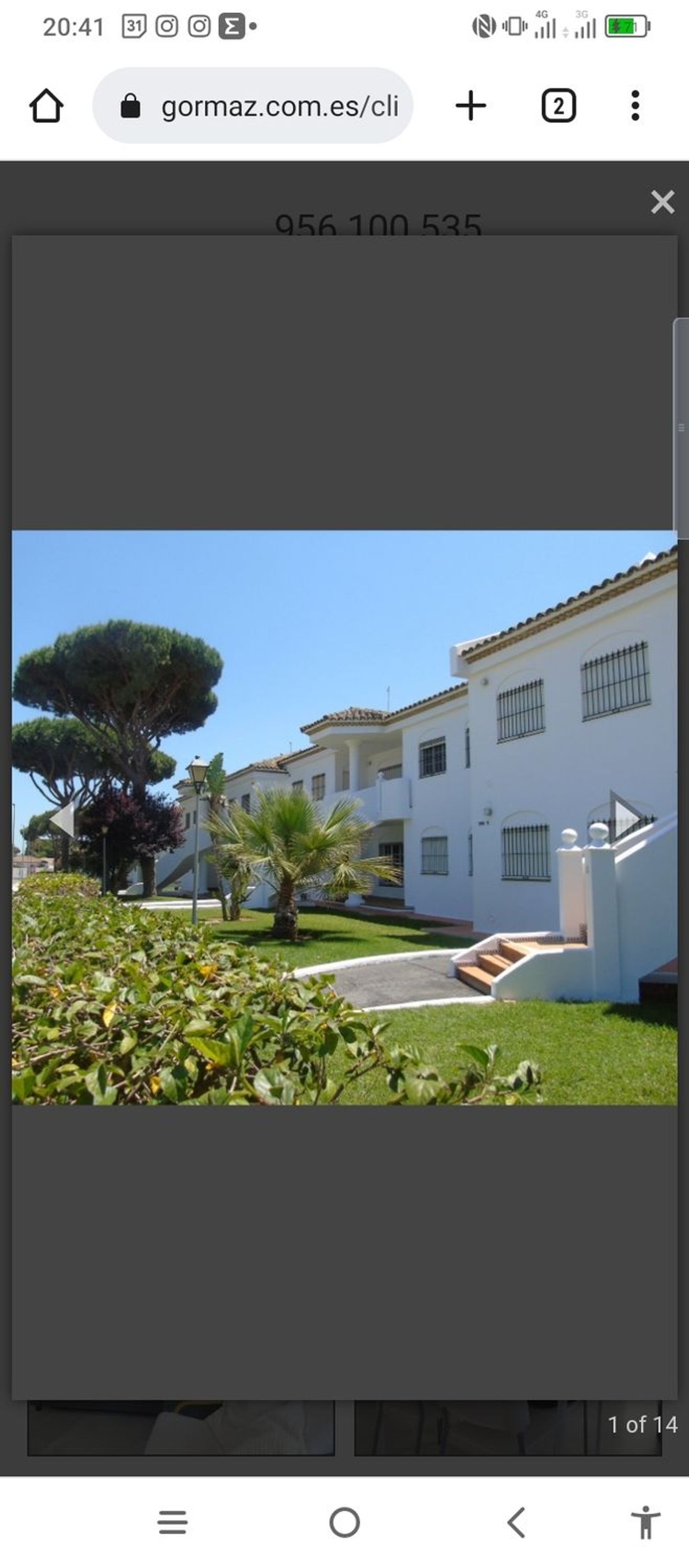 Piso en avenida del Atlántico, 20 - Foto 6