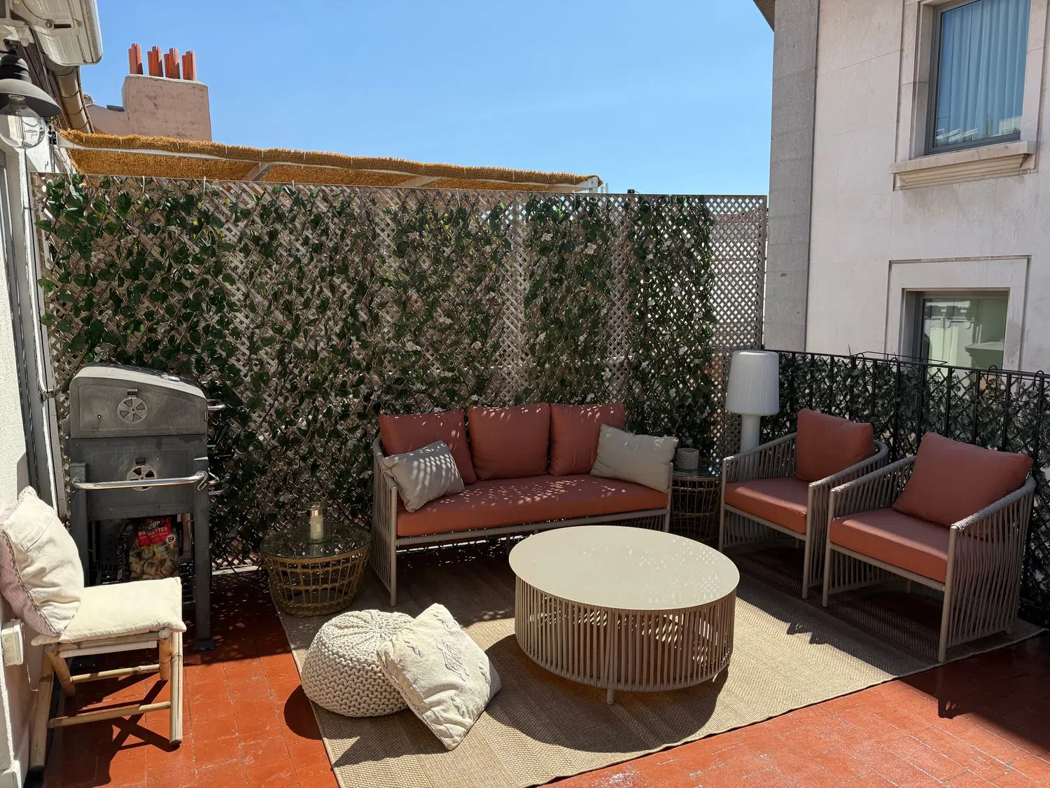 Piso en calle de Zorrilla, 11 - Foto 25