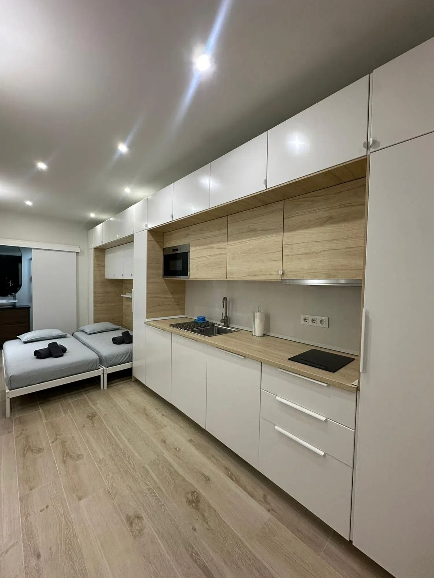 Estudio en calle las Flores, 15 - Foto 23