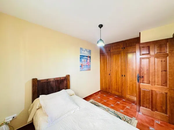 Chalet adosado en Plaza San Cipriano, 10, Casco Histórico, Casco Histórico - Foto 5