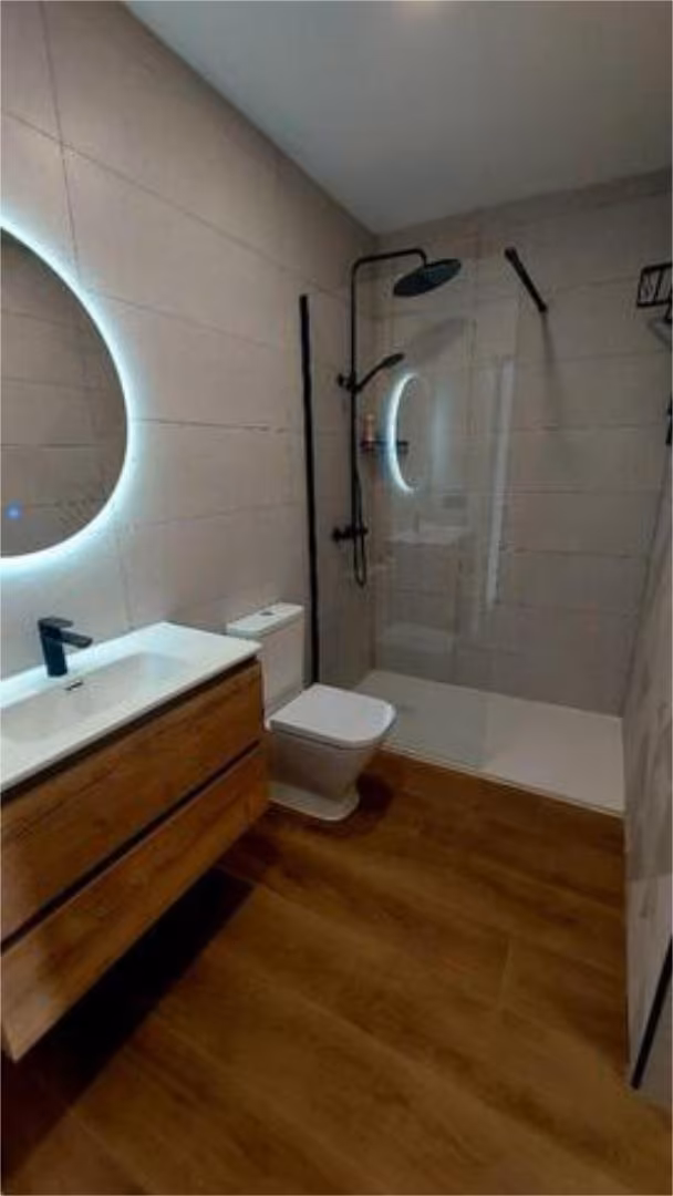 Piso en Cabañal - Foto 6