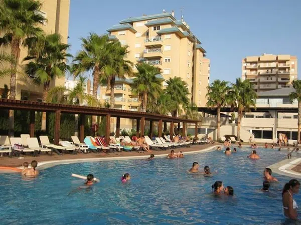 Piso en Gran Vía de la Manga, 14, Playa de las Gaviotas-El Pedrucho, Playa de las Gaviotas-El Pedrucho - Foto 1
