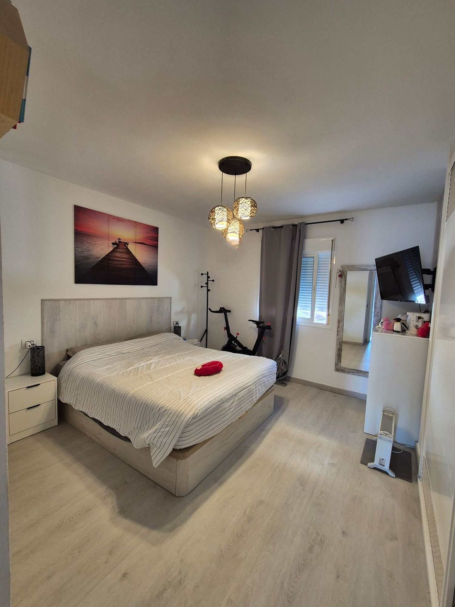 Piso en calle Tinguafaya, 90 - Foto 8