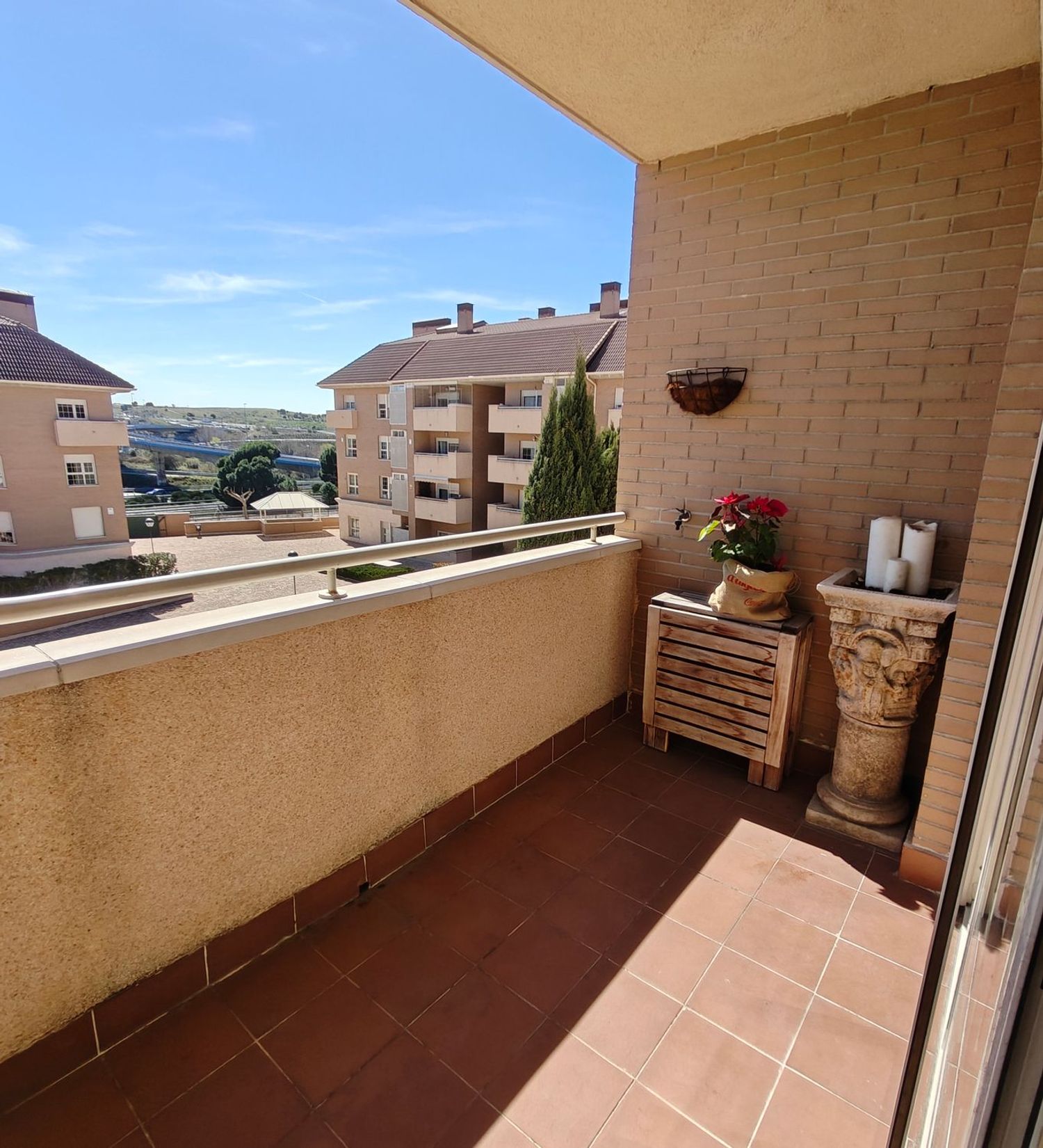 Piso en paseo Saint Cloud, 1 - Foto 5