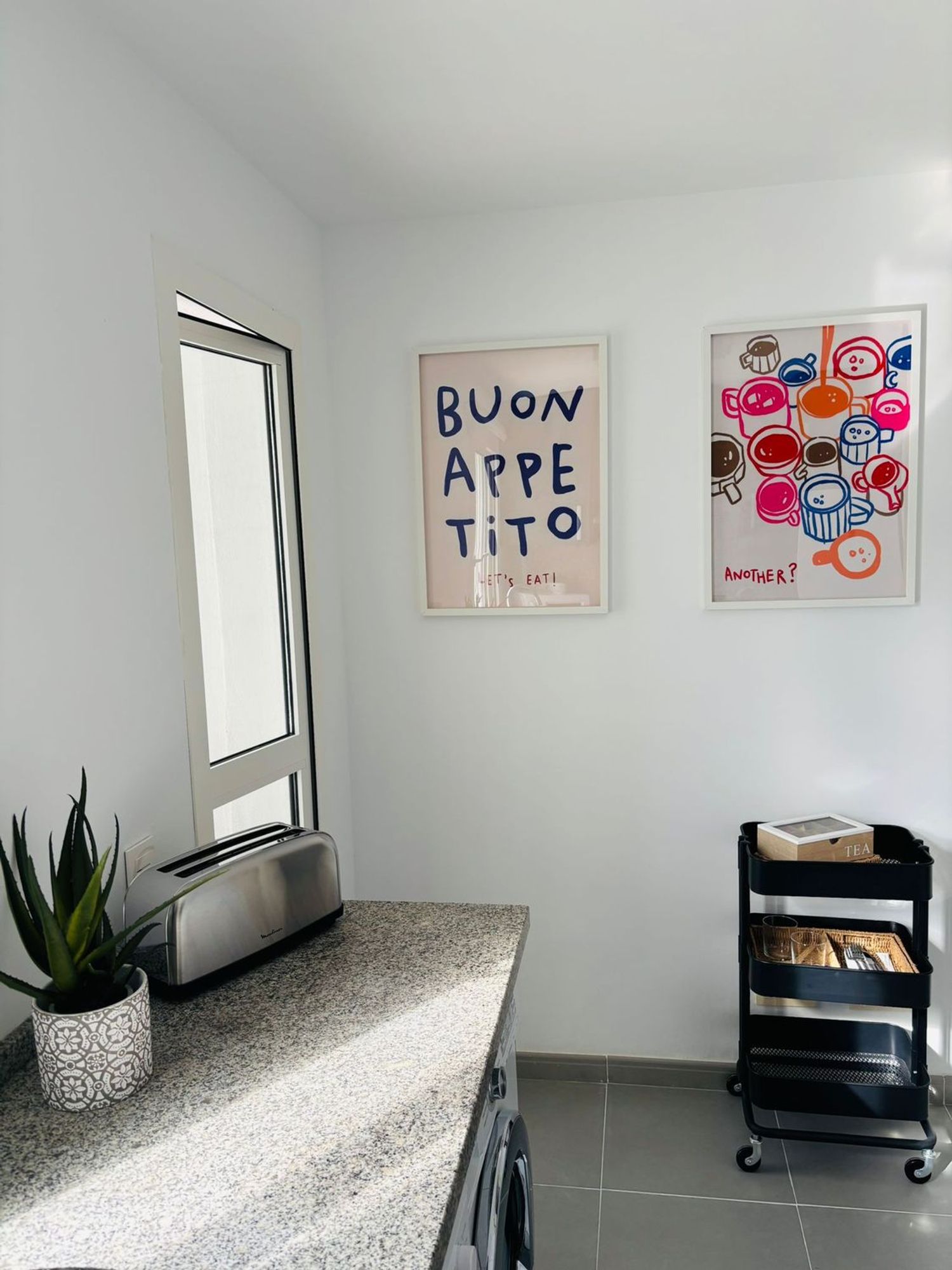 Piso en Calle Villa Borghese, 3, Valle Romano Golf - Foto 4