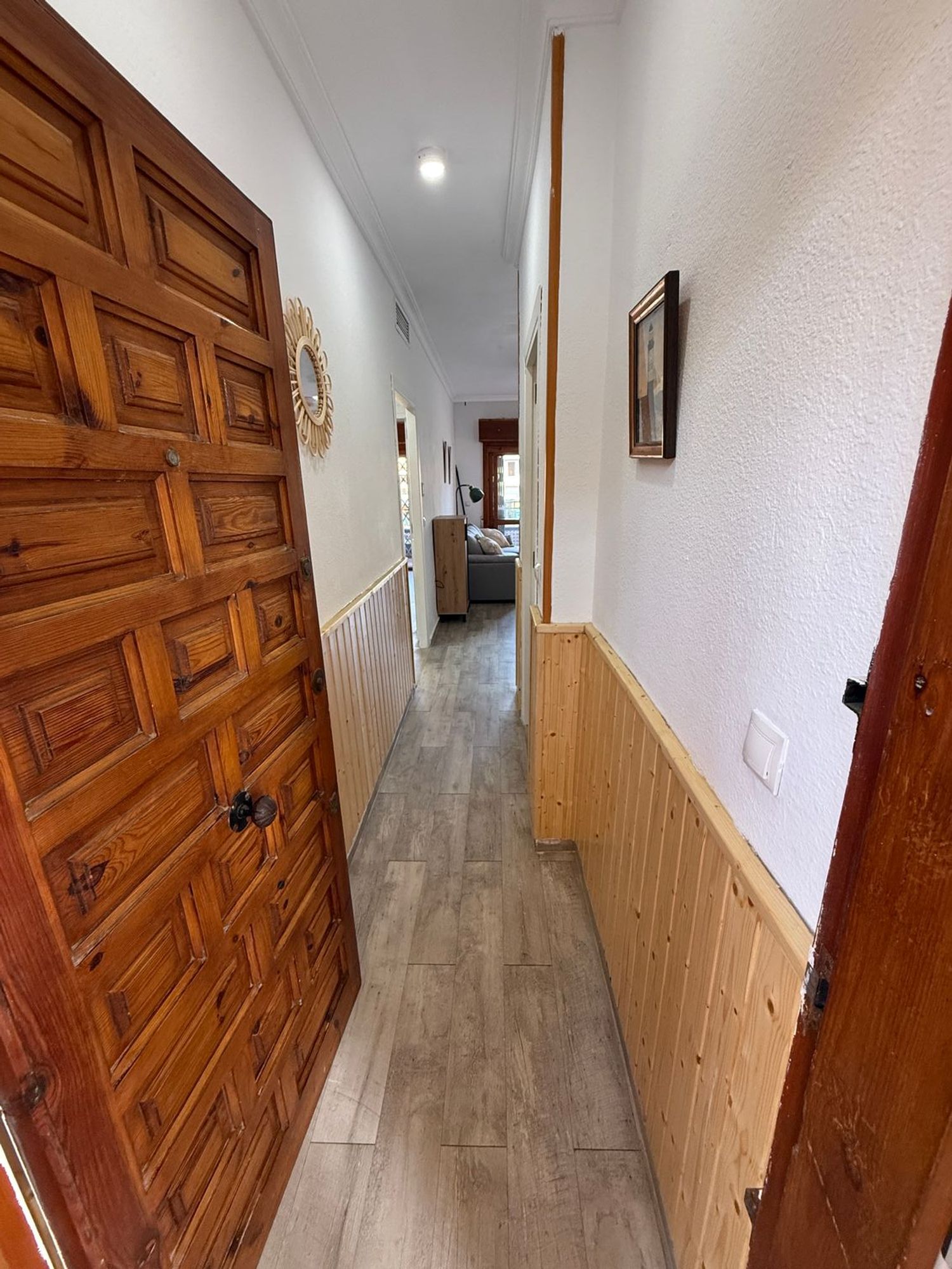 Piso en Calle Sonora, 9, Aguadulce norte - Foto 16
