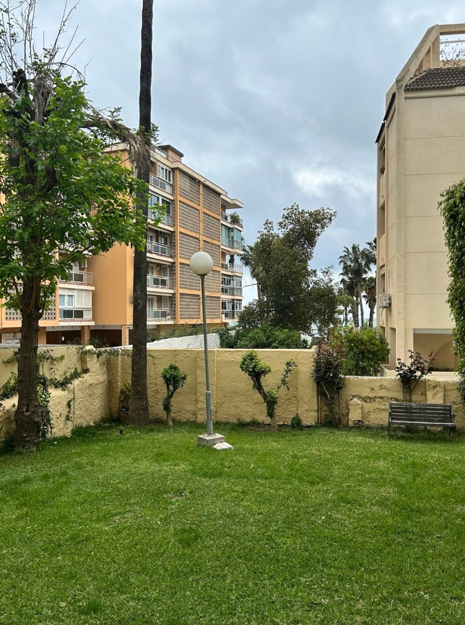 Piso en Paseo de Sancha, 12, Malagueta - Monte Sancha - Foto 21