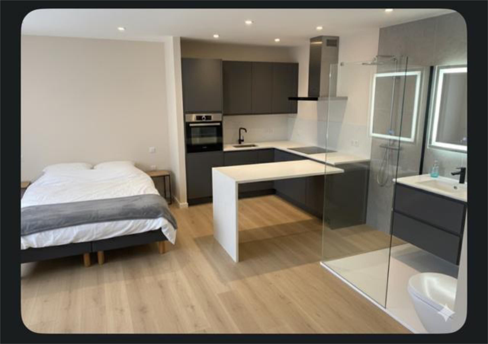 Apartamento en Santa Eulalia, Calera, Berrio Suso