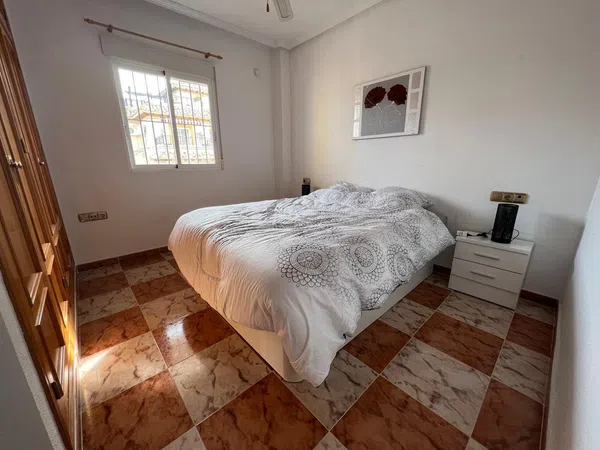 Piso en Las Filipinas - Foto 10