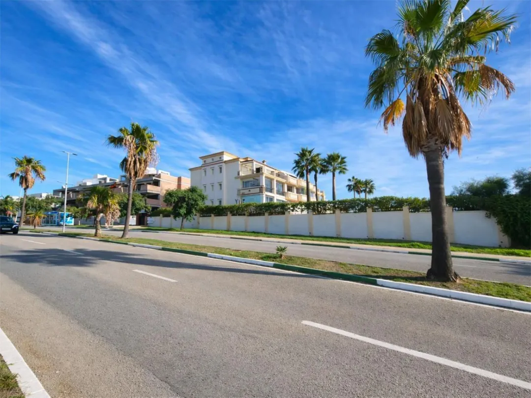 Apartamento en  Avenida Parque Selwo 3 - Foto 20