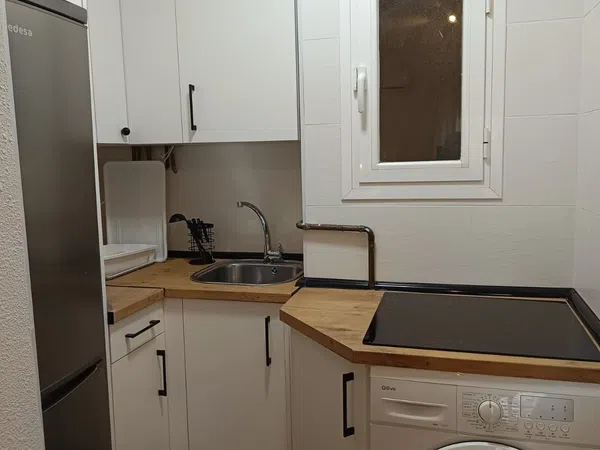 Piso en avenida Donostiarra, 17 - Foto 14