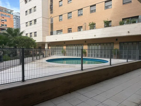 Piso en Calle Camilo José Cela, 1, Buhaira - Huerta del Rey - Foto 8