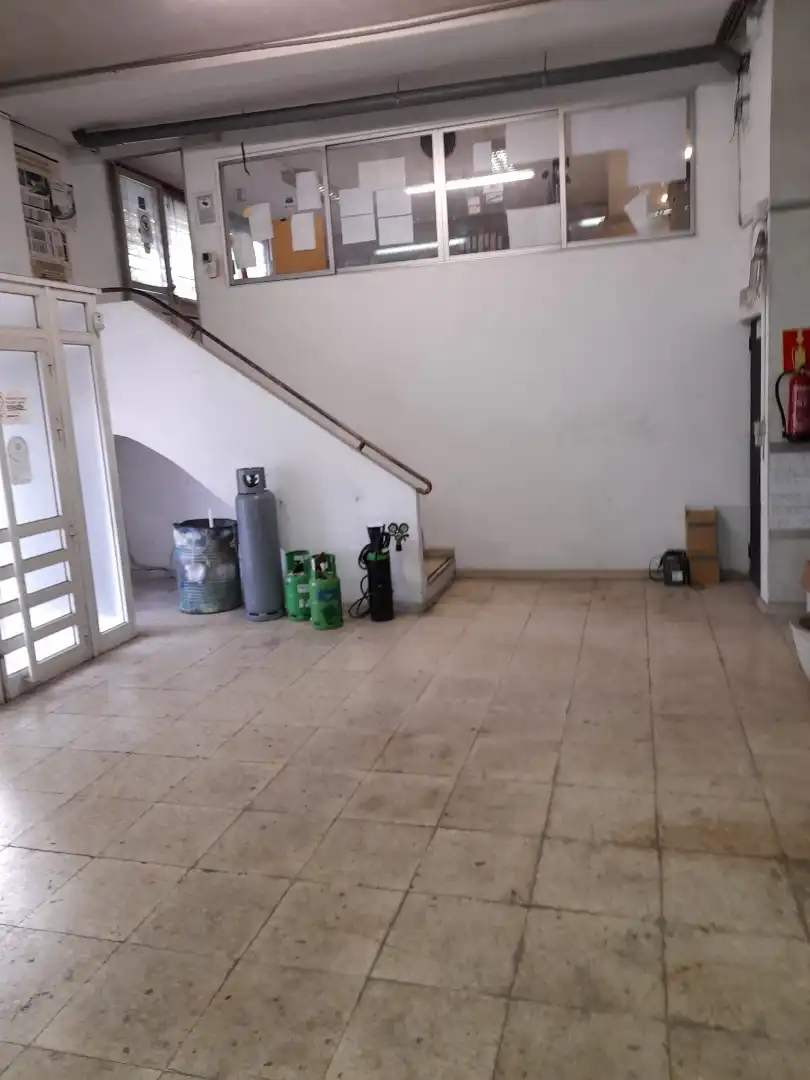 Local comercial en  Calle Teulada 66 - Foto 2