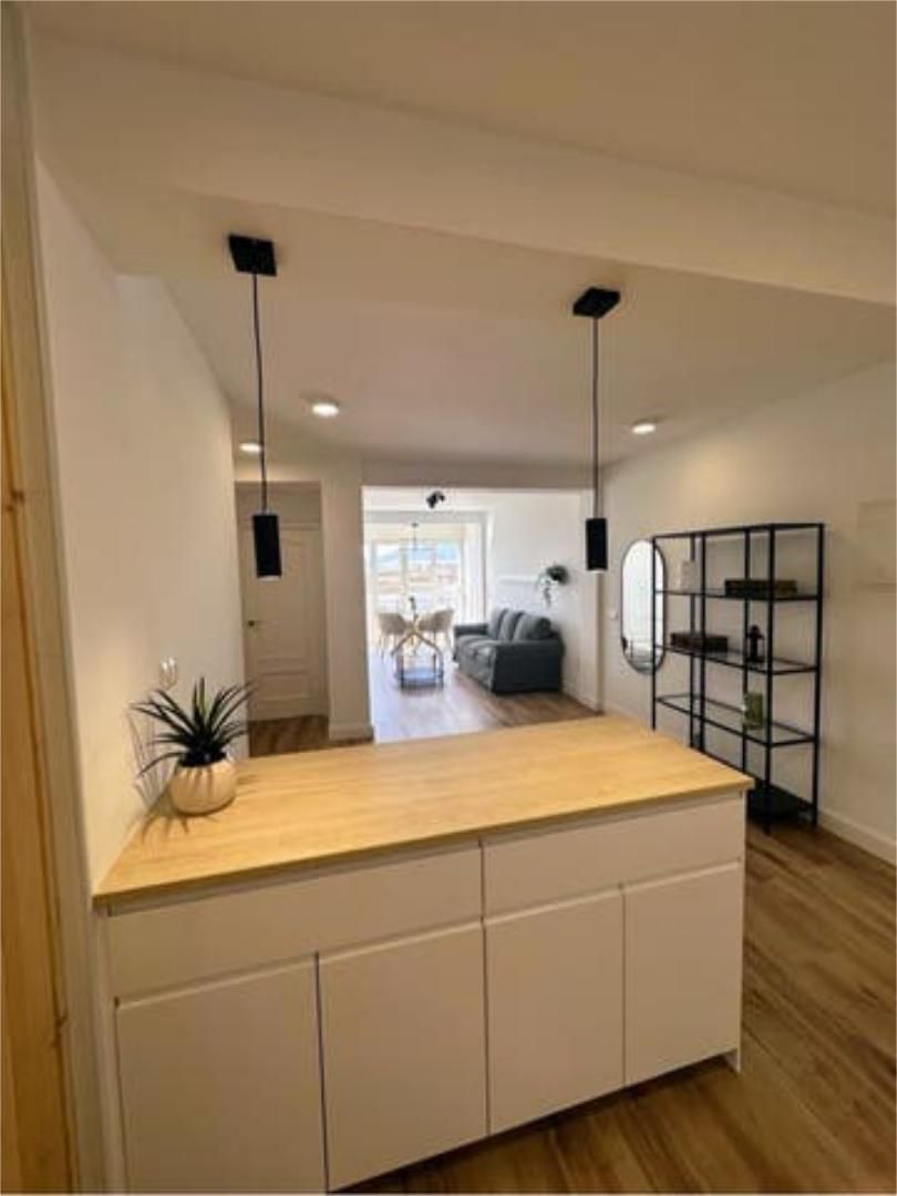 Apartamento en Huelin - Foto 5