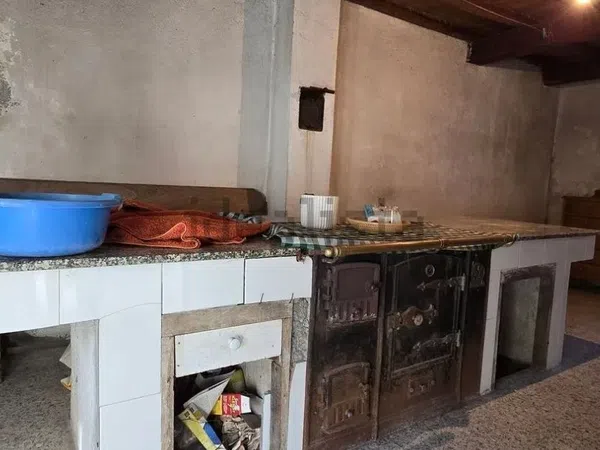 Casa rural en Calle Santa Mariña, 2 - Foto 5