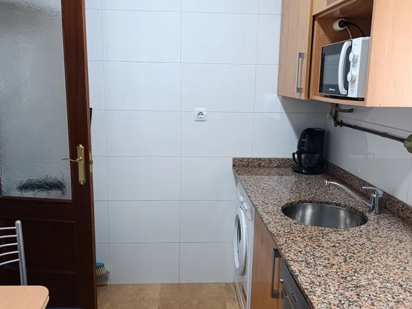 Piso en Barrio Povedal, 12 - Foto 7