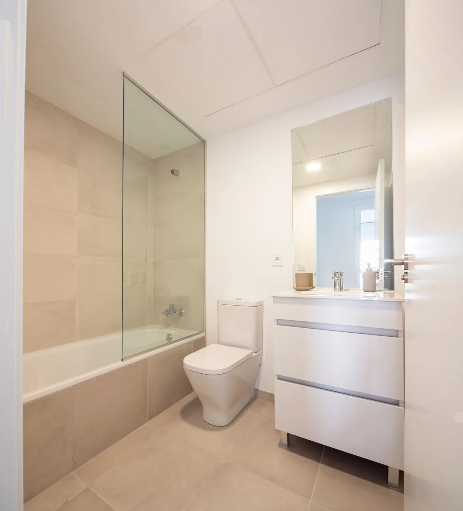 Piso en avenida Federico García Lorca - Foto 8